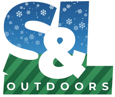 S&L Outdoors logo